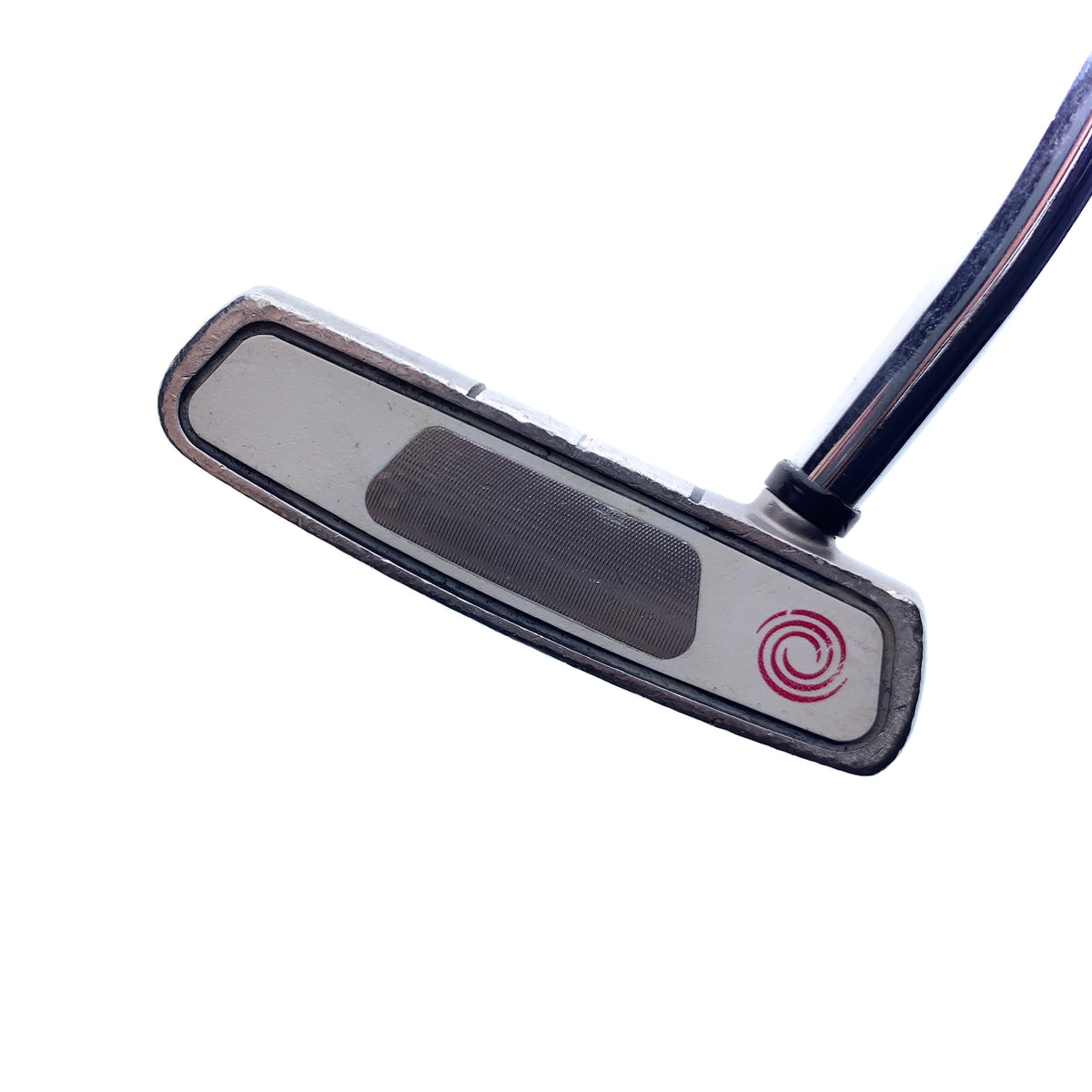 Used Odyssey White Steel 5 Putter / 34.0 Inches