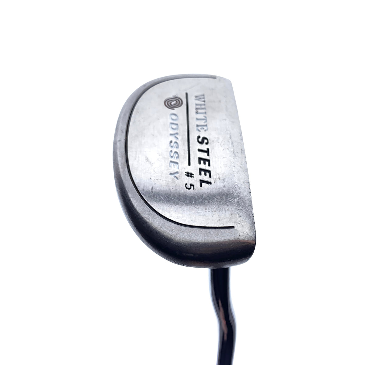 Used Odyssey White Steel 5 Putter / 34.0 Inches