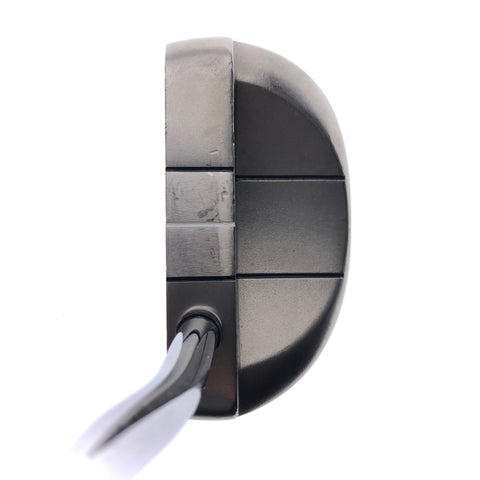 Used Odyssey White Steel Rossie Putter / 35.0 Inches