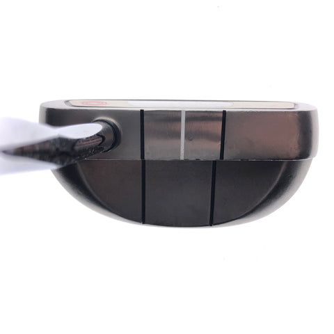 Used Odyssey White Steel Rossie Putter / 35.0 Inches
