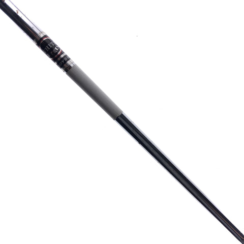 Used Odyssey White Steel Rossie Putter / 35.0 Inches