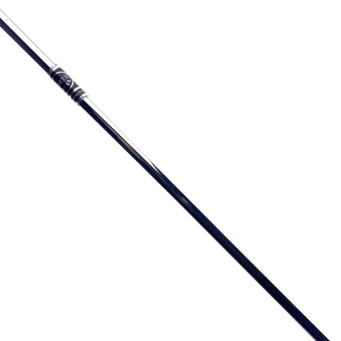 Used Odyssey White Steel Tri-Ball SRT Putter / 34.0 Inches