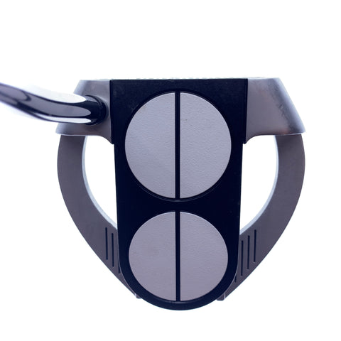 Used Odyssey Works 2-Ball Fang Putter / 32.0 Inches