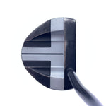 Used Odyssey Works Big T V-Line Putter / 34.5 Inches / Left-Handed