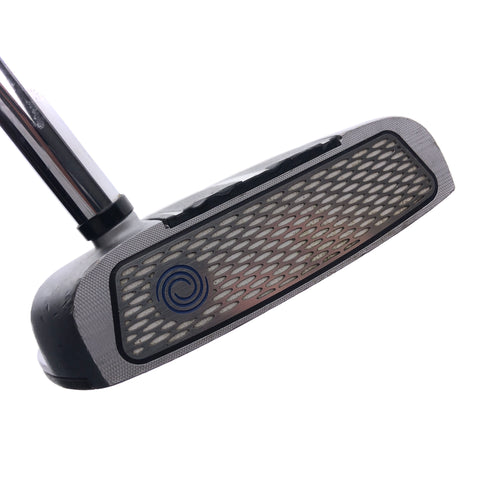 Used Odyssey Works Marxman Fang Versa Putter / 32.0 Inches / Left-Handed