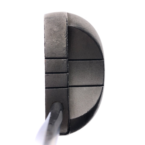 Used Odyssey Works Rossie II Putter / 34.0 Inches
