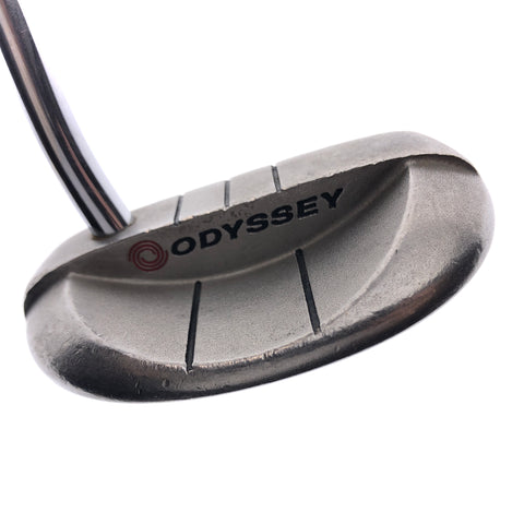 Used Odyssey Works Rossie II Putter / 34.0 Inches