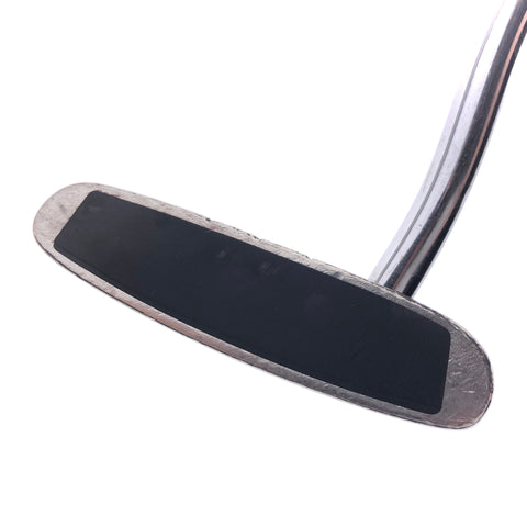 Used Odyssey Works Rossie II Putter / 34.0 Inches