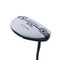 Used Odyssey Works Tank Cruiser V-Line Putter / 35.0 Inches