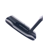 Used Odyssey Works Versa 1 Putter / 34.0 Inches / Left-Handed