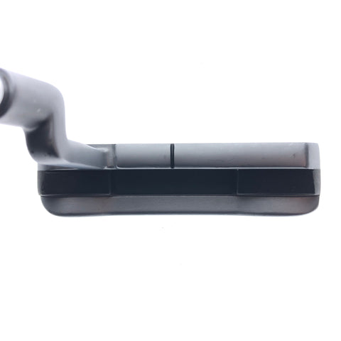 Used Odyssey Works Versa 1 Putter / 35.0 Inches