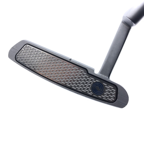 Used Odyssey Works Versa 1 Putter / 35.0 Inches