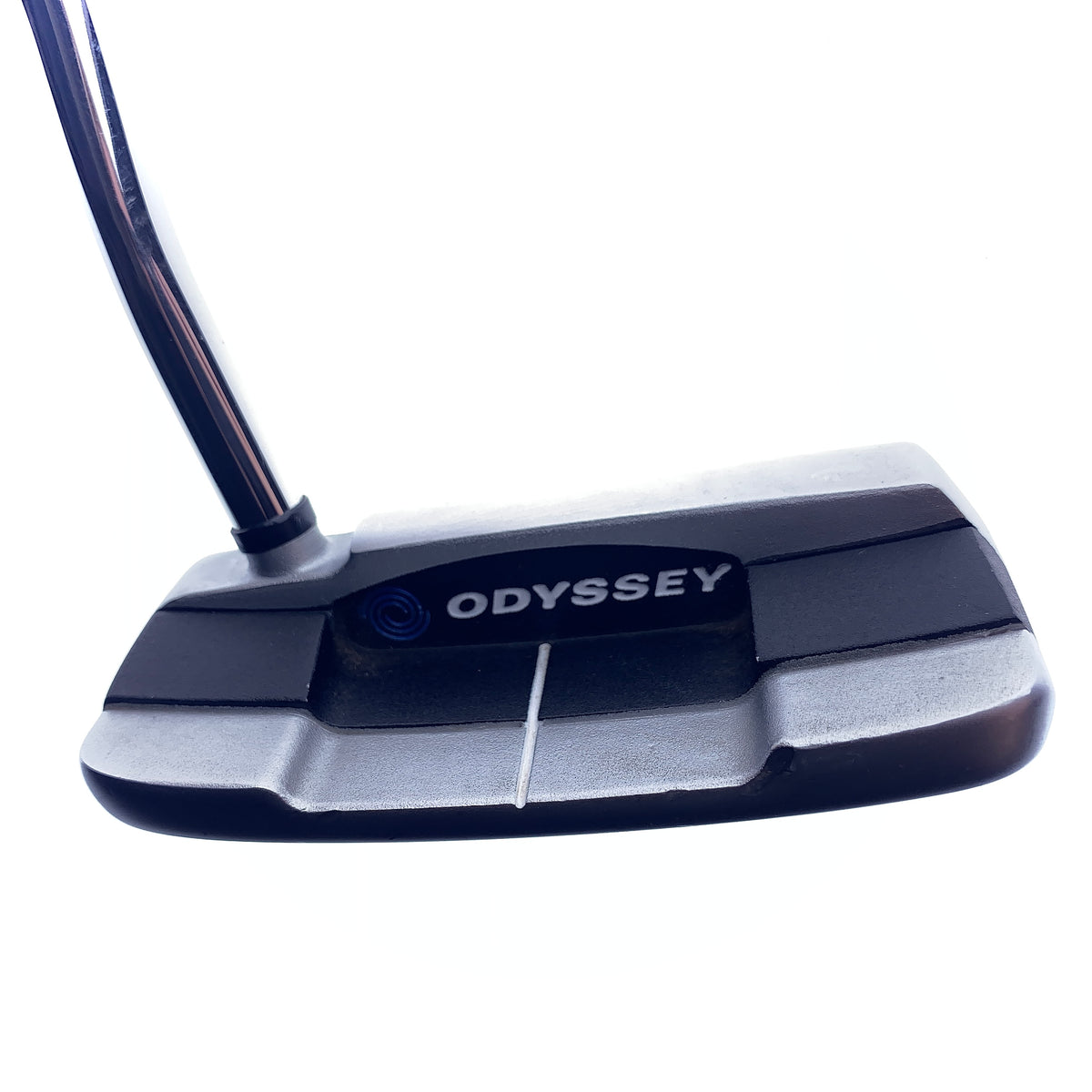Used Odyssey Works Versa 1W Putter / 35.5 Inches