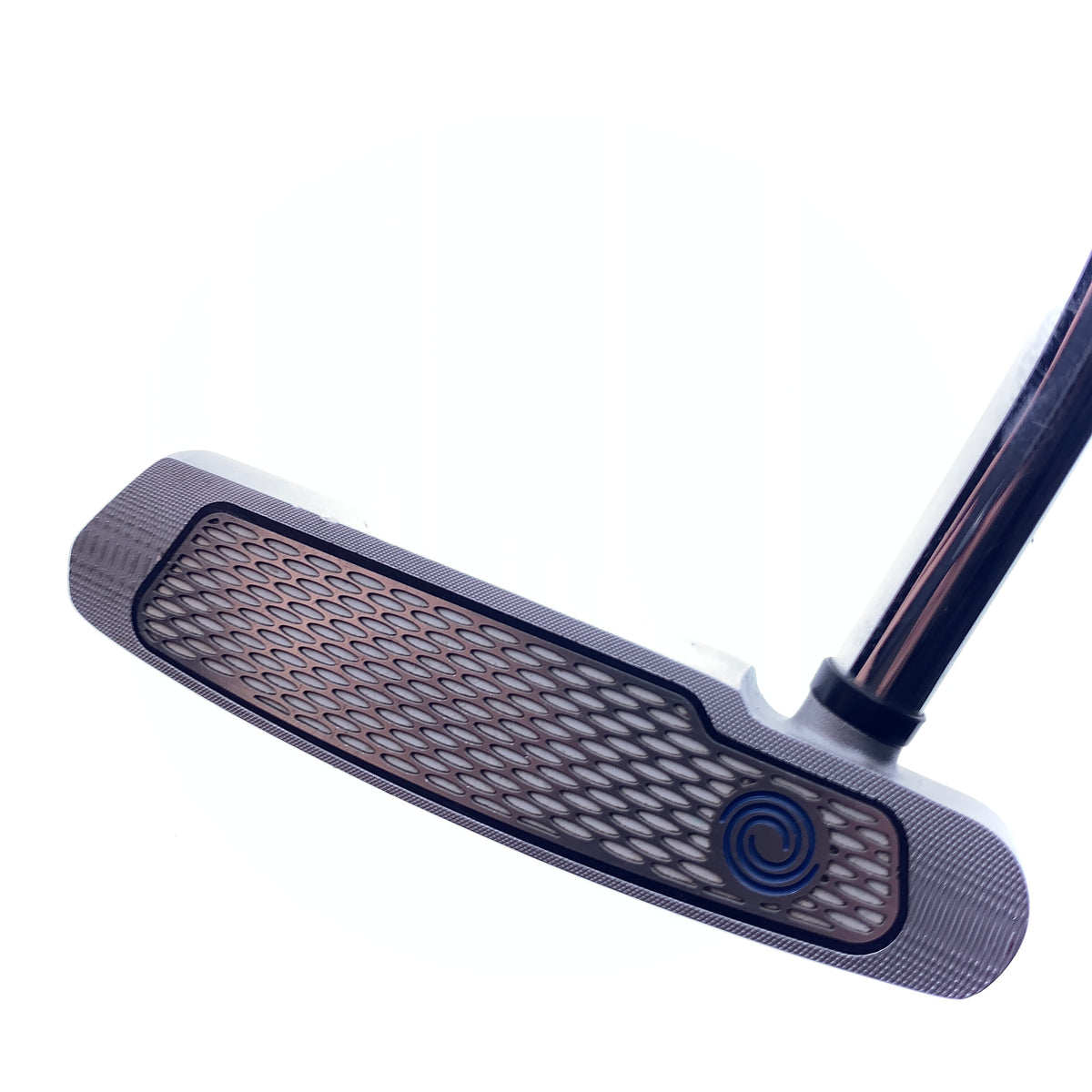 Used Odyssey Works Versa 1W Putter / 35.5 Inches