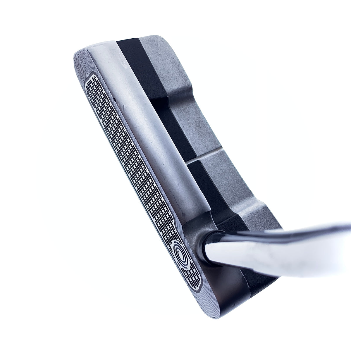 Used Odyssey Works Versa 1W Putter / 35.5 Inches