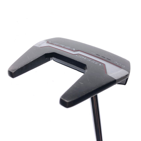 Used Odyssey Works Versa 7 Putter / 34.0 Inches
