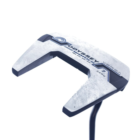 Used Odyssey Works Versa 7 Putter / 34.0 Inches