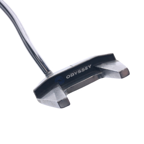Used Odyssey Works Versa 7 Putter / 34.0 Inches