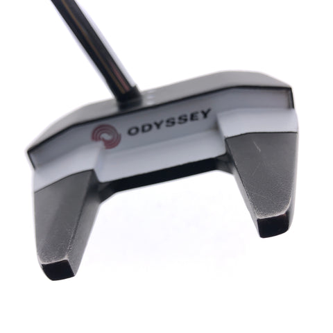 Used Odyssey Works Versa 7 Putter / 34.0 Inches