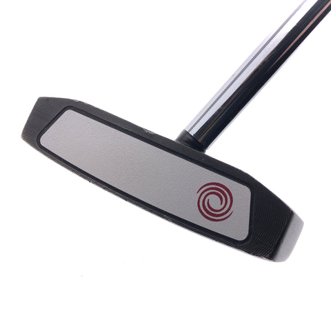 Used Odyssey Works Versa 7 Putter / 34.0 Inches