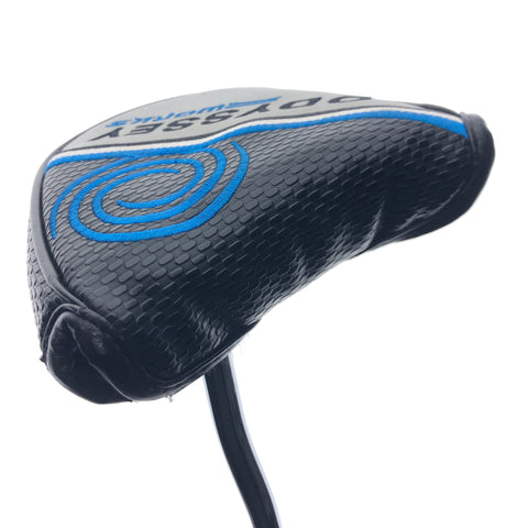 Used Odyssey Works Versa 7 Putter / 35.0 Inches