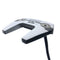 Used Odyssey Works Versa 7 Putter / 35.0 Inches