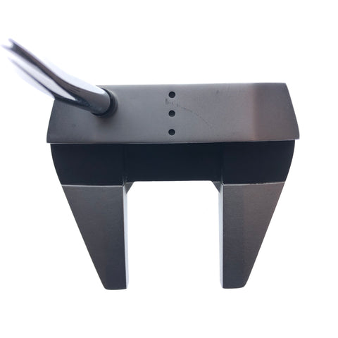 Used Odyssey Works Versa 7 Putter / 35.0 Inches