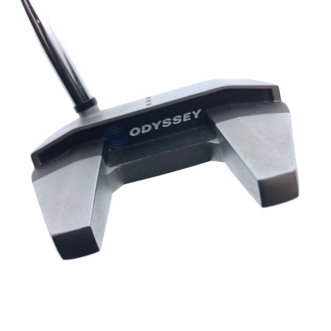 Used Odyssey Works Versa 7 Putter / 35.0 Inches