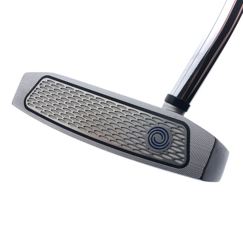 Used Odyssey Works Versa 7 Putter / 35.0 Inches