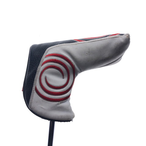 Used Odyssey Works Versa 9 Putter / 34.0 Inches