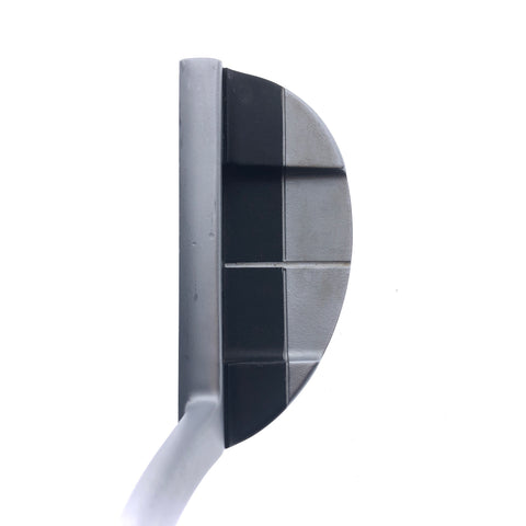 Used Odyssey Works Versa 9 Putter / 34.0 Inches