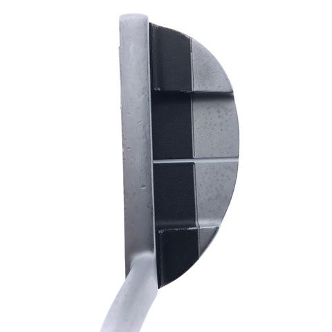 Used Odyssey Works Versa 9 Putter / 34.0 Inches