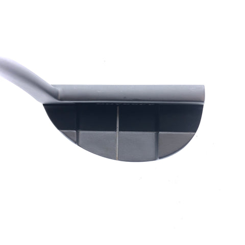 Used Odyssey Works Versa 9 Putter / 34.0 Inches