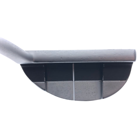 Used Odyssey Works Versa 9 Putter / 34.0 Inches