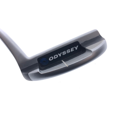 Used Odyssey Works Versa 9 Putter / 34.0 Inches