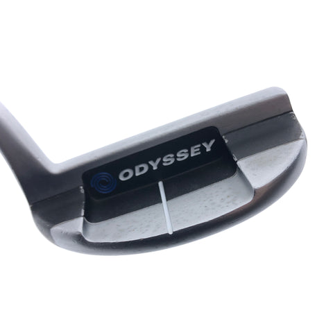Used Odyssey Works Versa 9 Putter / 34.0 Inches