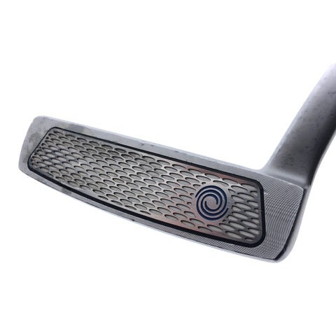 Used Odyssey Works Versa 9 Putter / 34.0 Inches