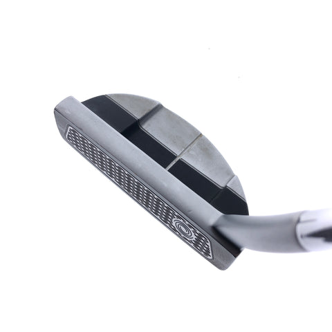 Used Odyssey Works Versa 9 Putter / 34.0 Inches
