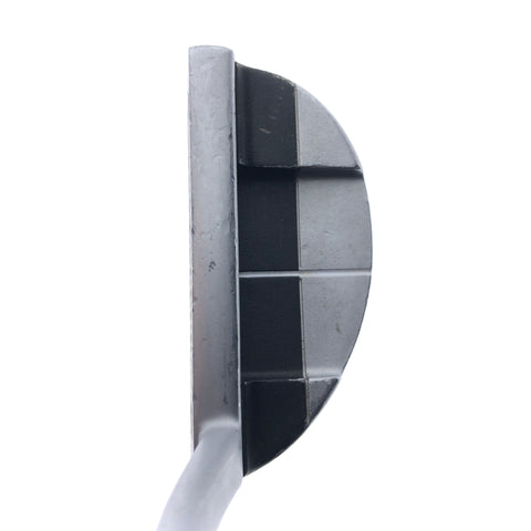 Used Odyssey Works Versa 9 Putter / 34.5 Inches