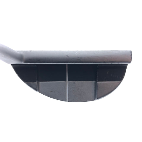 Used Odyssey Works Versa 9 Putter / 34.5 Inches