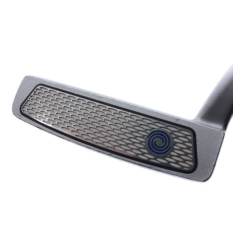 Used Odyssey Works Versa 9 Putter / 34.5 Inches