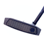 Used Odyssey Works Versa Tank Cruiser 7 Putter / 35.0 Inches
