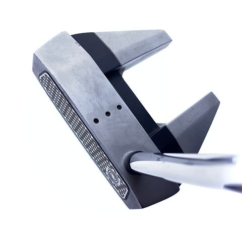 Used Odyssey Works Versa Tank Cruiser 7 Putter / 35.0 Inches