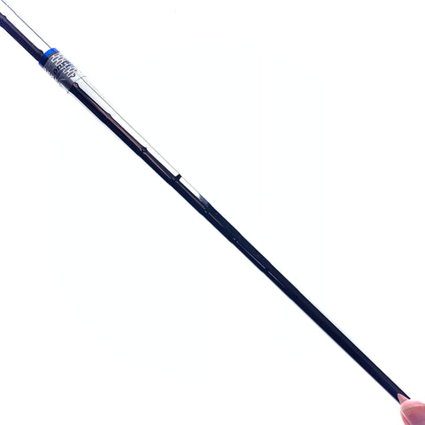 Used Odyssey Works Versa Tank Cruiser 7 Putter / 35.0 Inches