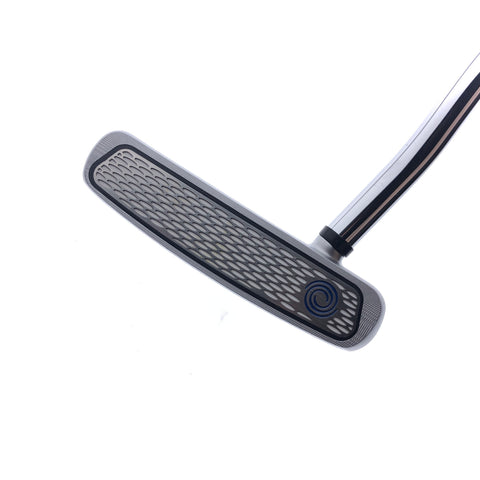 Used Odyssey Works Versa V-Line Putter / 35.0 Inches