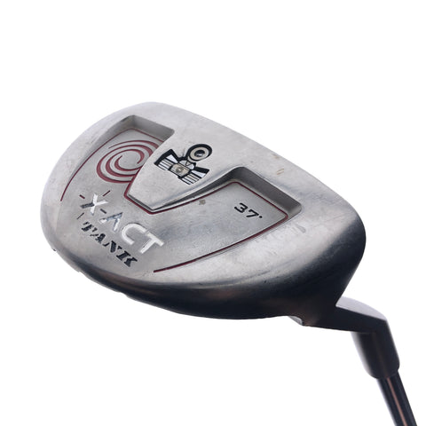 Used Odyssey X-ACT Tank Chipper / 37 Degrees / Wedge Flex