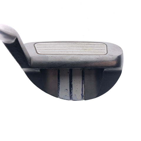 Used Odyssey X-ACT Tank Chipper / 37 Degrees / Wedge Flex
