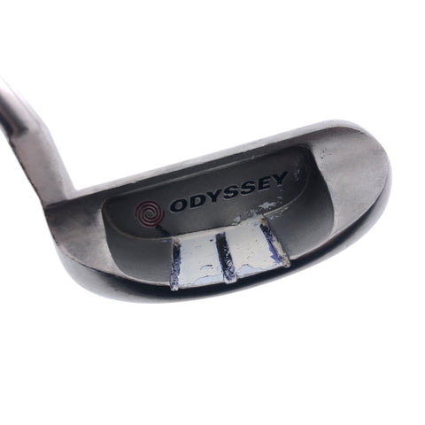 Used Odyssey X-ACT Tank Chipper / 37 Degrees / Wedge Flex