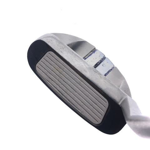 Used Odyssey X-ACT Tank Chipper / 37 Degrees / Wedge Flex