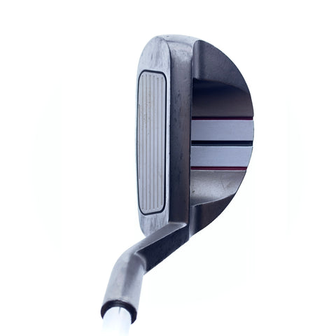 Used Odyssey X-ACT Tank Chipper / 37.0 Degrees / 36.0 Inches